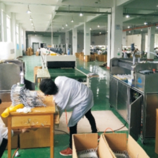 案例展示